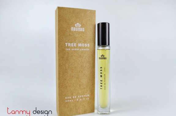 Tree moss- 10ml